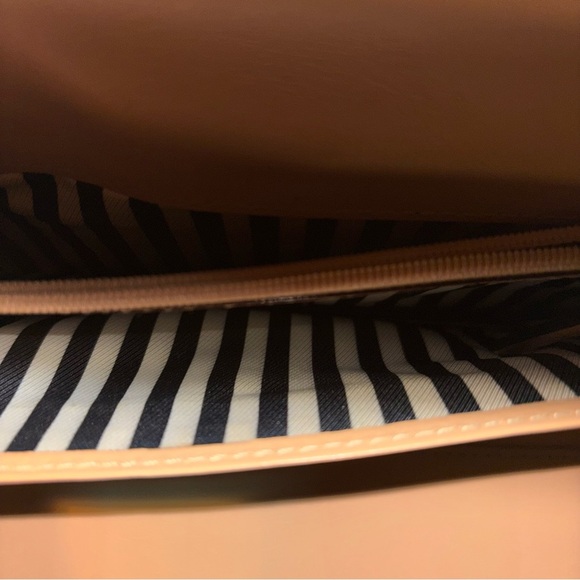 Kate Spade Black Southport Avenue Sandra Leather Wallet - Picture 7 of 15